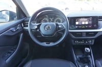Skoda Kamiq 1.5 16V TSI Tour