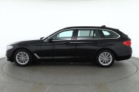 Vorschau: BMW 520 d Touring
