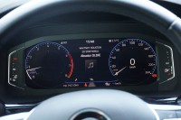 VW Touran 1.5 TSI Highline