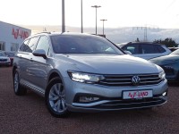 VW Passat Variant 2.0 TDI Business DSG
