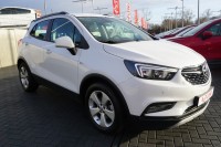 Opel Mokka X 1.4 Turbo Edition
