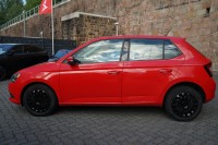 Skoda Fabia 1.0 MPI Active