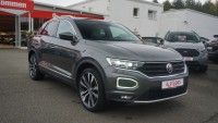 VW T-Roc 2.0 Sport 4Motion