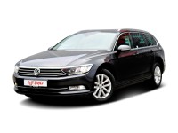 VW Passat Variant 2.0 TDI Comfortline DSG 3-Zonen-Klima Navi Sitzheizung