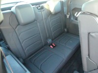 Seat Tarraco 2.0 TDI Xcellence 4Drive DSG