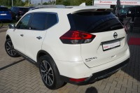 Nissan X-Trail 1.3 Tekna