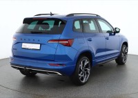 Skoda Karoq Sportline 2.0 TDI DSG