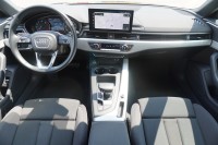 Audi A4 35 2.0 TFSI Avant S line S-Tronic