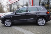 Seat Ateca 1.4 TSI Xcellence DSG