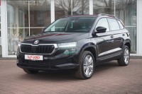 Skoda Karoq 1.5 TSI DSG