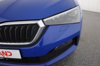 Skoda Scala 1.5 TSI DSG Style