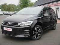 VW Touran 1.5 TSI Highline LED Navi ACC Sitzheizung