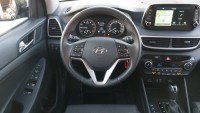 Hyundai Tucson 1.6 T-GDI