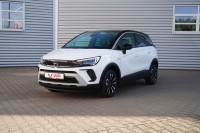Vorschau: Opel Crossland 1.2 Turbo Aut.