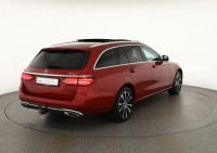 Mercedes-Benz E 300 E300de T 4Matic Avantgarde