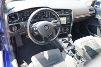 VW Golf VII 2.0 TDI R-Line