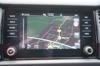 Skoda Kodiaq 2.0 TDI Clever 4x4 DSG