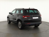 Skoda Karoq 1.5 TSI Clever VC