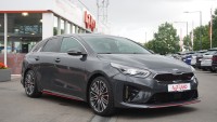 Kia pro_cee'd Proceed 1.6 T-GDI GT