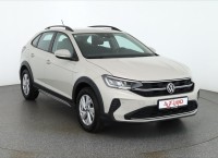 VW Taigo 1.0 TSI DSG Life