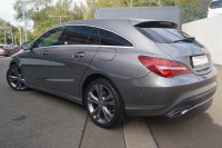 Mercedes-Benz CLA 200 Shooting Brake 