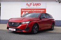 Vorschau: Peugeot 308 SW PureTech 130 Aut.