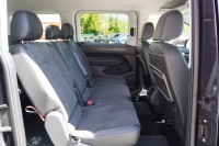 VW Caddy Maxi 1.5 TSI DSG