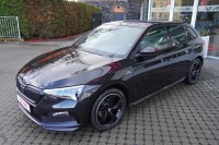 Skoda Scala 1.0 TSI Monte Carlo