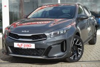 Vorschau: Kia xcee'd XCeed 1.5 T-GDI