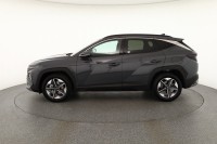 Vorschau: Hyundai Tucson 1.6T-GDI