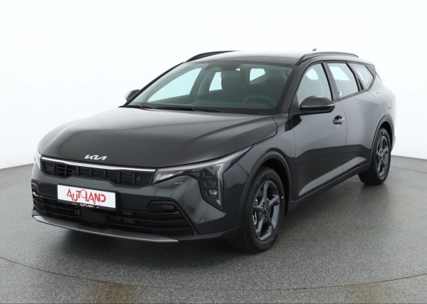 Kia K4 Sportswagon 1.6 T-GDI Aut.