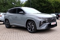 Hyundai Tucson 1.6 T-GDI N-Line 4WD Aut.