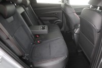 Hyundai Tucson 1.6T-GDI HEV Facelift Aut. N-Line 4WD