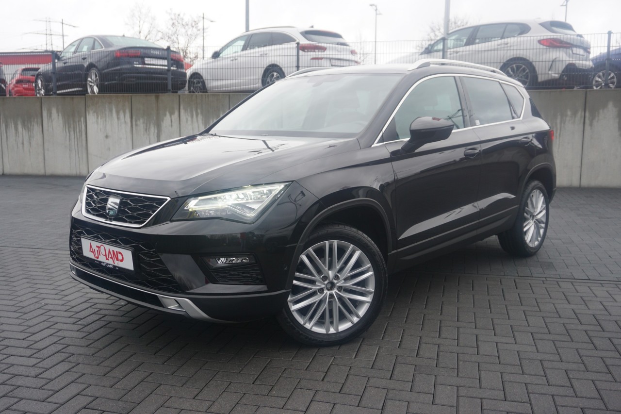 Seat Ateca 1.6 TDI Style