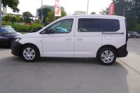 VW Caddy 1.5 TSI Basis