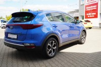 Kia Sportage 1.6 Vision 2WD