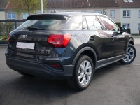 Audi Q2 35 1.5 TFSI advanced