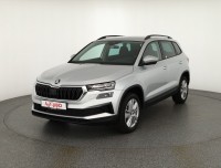 Skoda Karoq 1.5 TSI DSG 2-Zonen-Klima Navi Sitzheizung