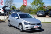 VW Polo 1.0 Comfortline