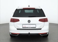 VW Passat Variant 1.4 TSI DSG GTE