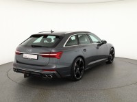 Audi A6 Avant 40 TDI quattro S line