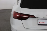 Audi A4 Avant 40 TDI S-tronic