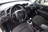Jeep Renegade Limited 4WD