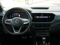 VW T-Cross 1.0 R-Line