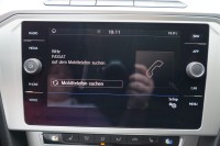 VW Passat Variant 2.0 TDI DSG