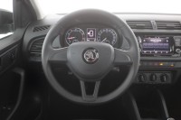 Skoda Fabia 1.0 MPI Cool Plus