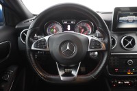 Mercedes-Benz GLA 250 AMG Line