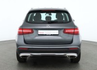 Mercedes-Benz GLC 250 4Matic Exclusive