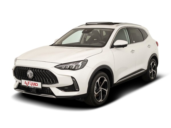MG HS 1.5 T-GDI Luxury