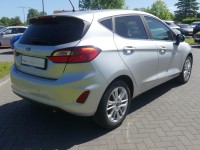 Ford Fiesta 1.0 EcoBoost Titanium